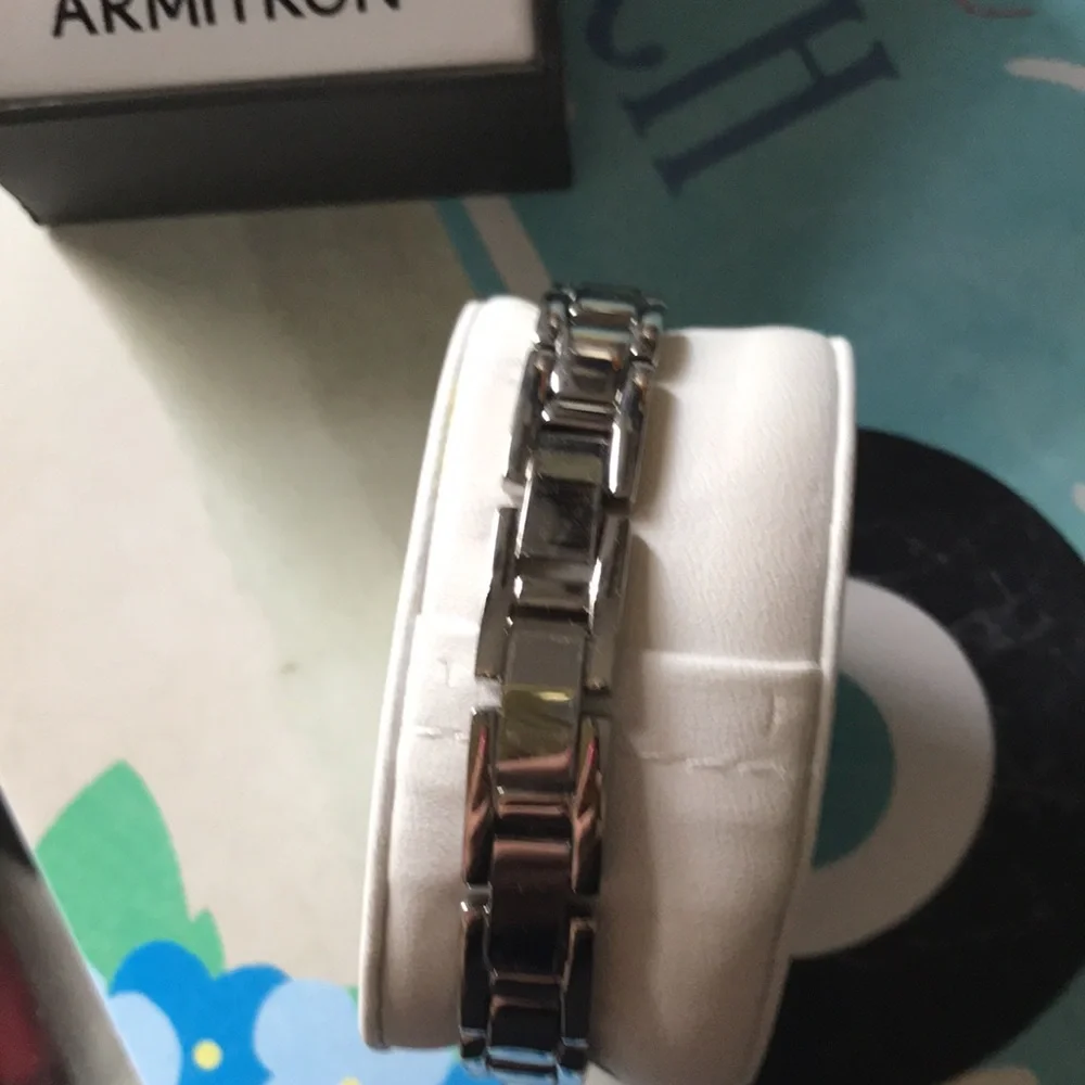 🤍 Brand new watch